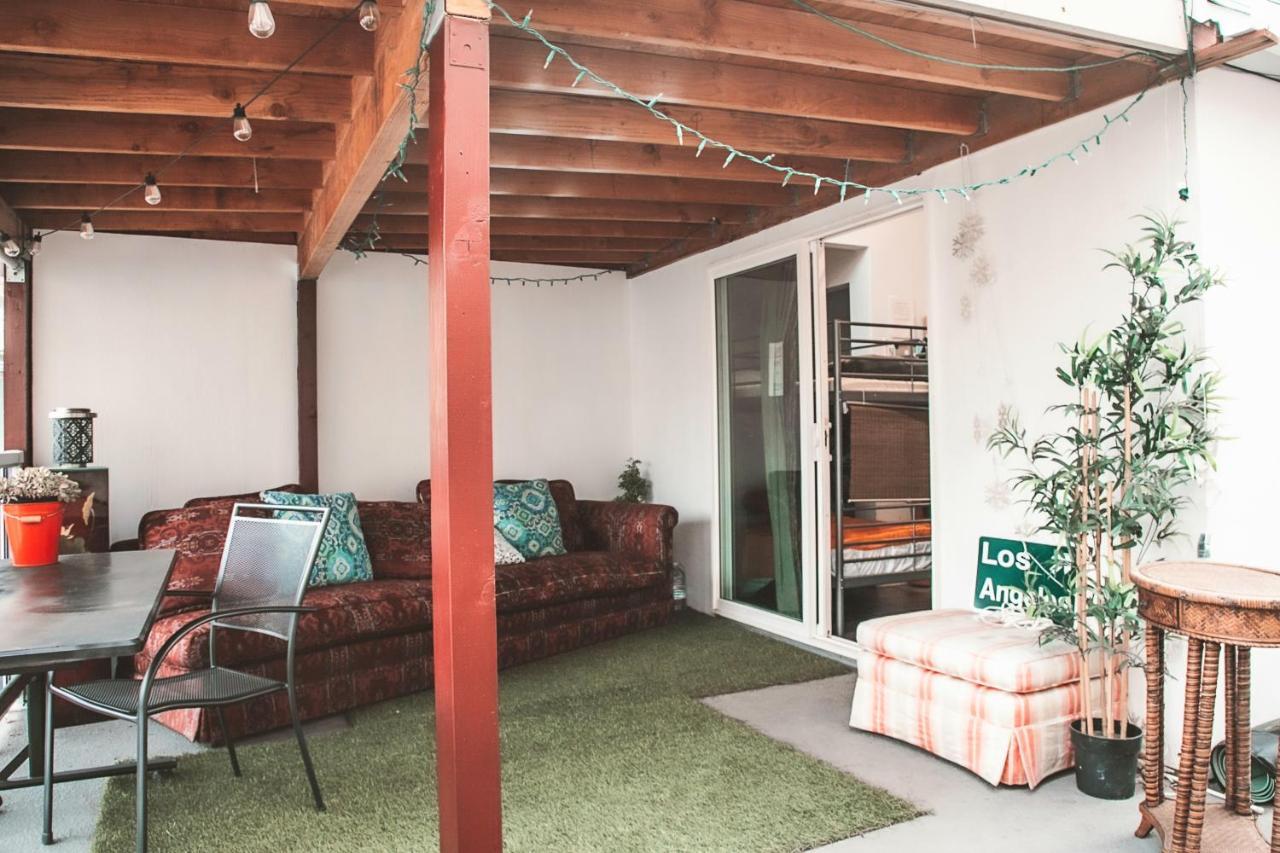 Rumi (Adults Only) Los Angeles Luaran gambar