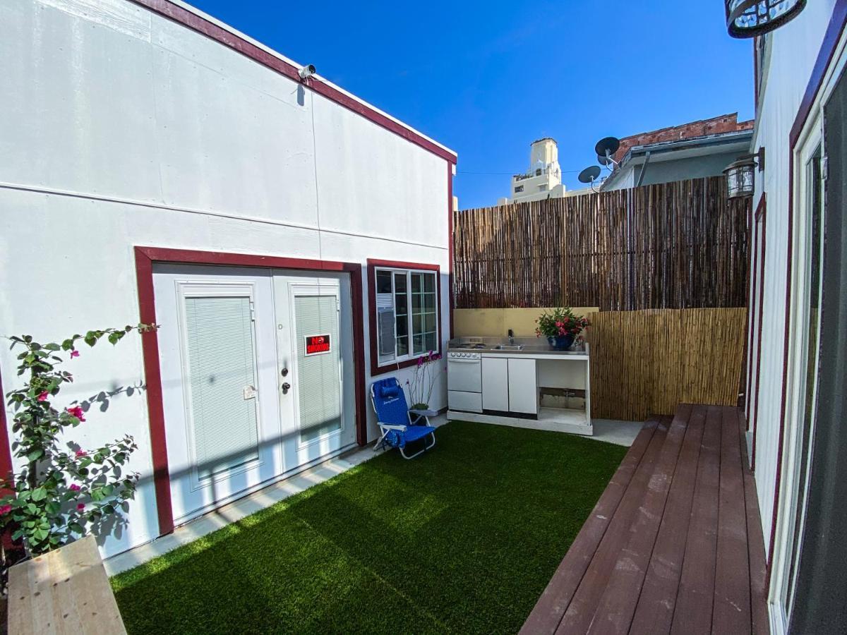 Rumi (Adults Only) Los Angeles Luaran gambar