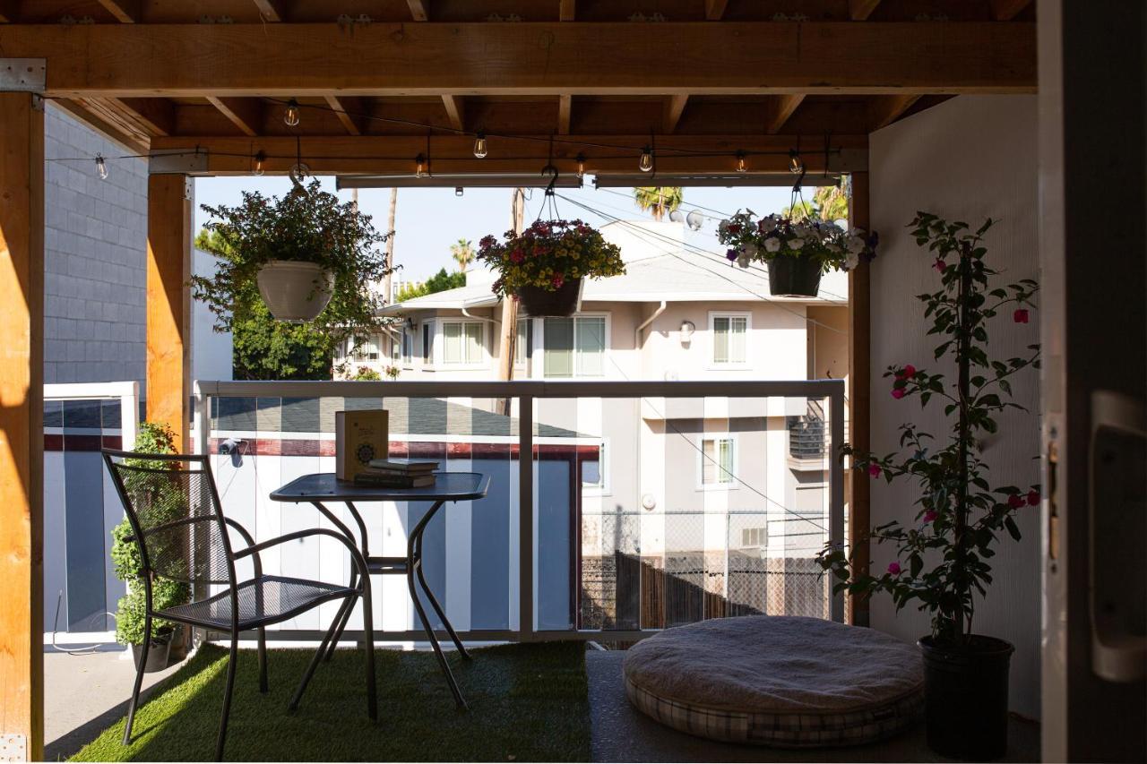 Rumi (Adults Only) Los Angeles Luaran gambar