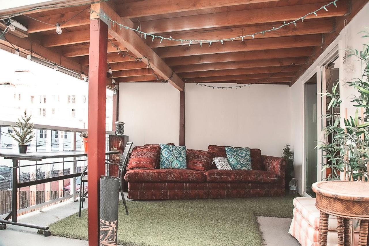 Rumi (Adults Only) Los Angeles Luaran gambar