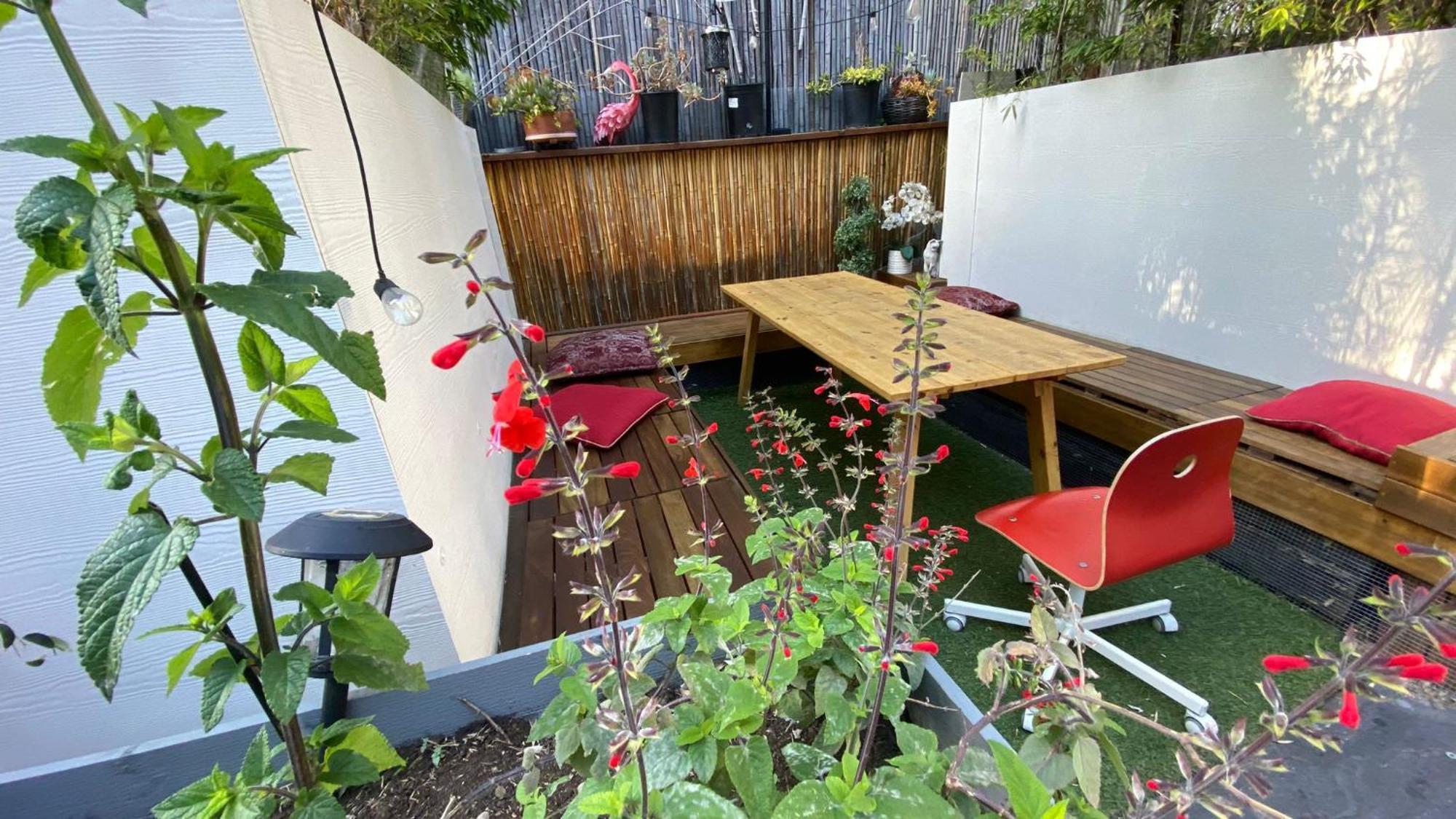 Rumi (Adults Only) Los Angeles Luaran gambar