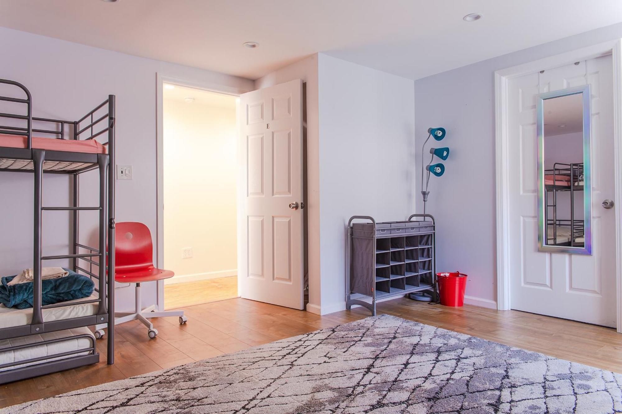 Rumi (Adults Only) Los Angeles Luaran gambar
