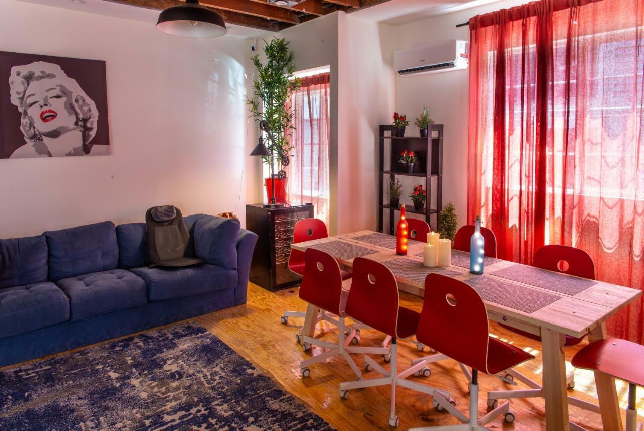 Rumi (Adults Only) Los Angeles Luaran gambar