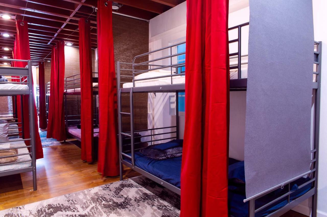 Rumi (Adults Only) Los Angeles Luaran gambar