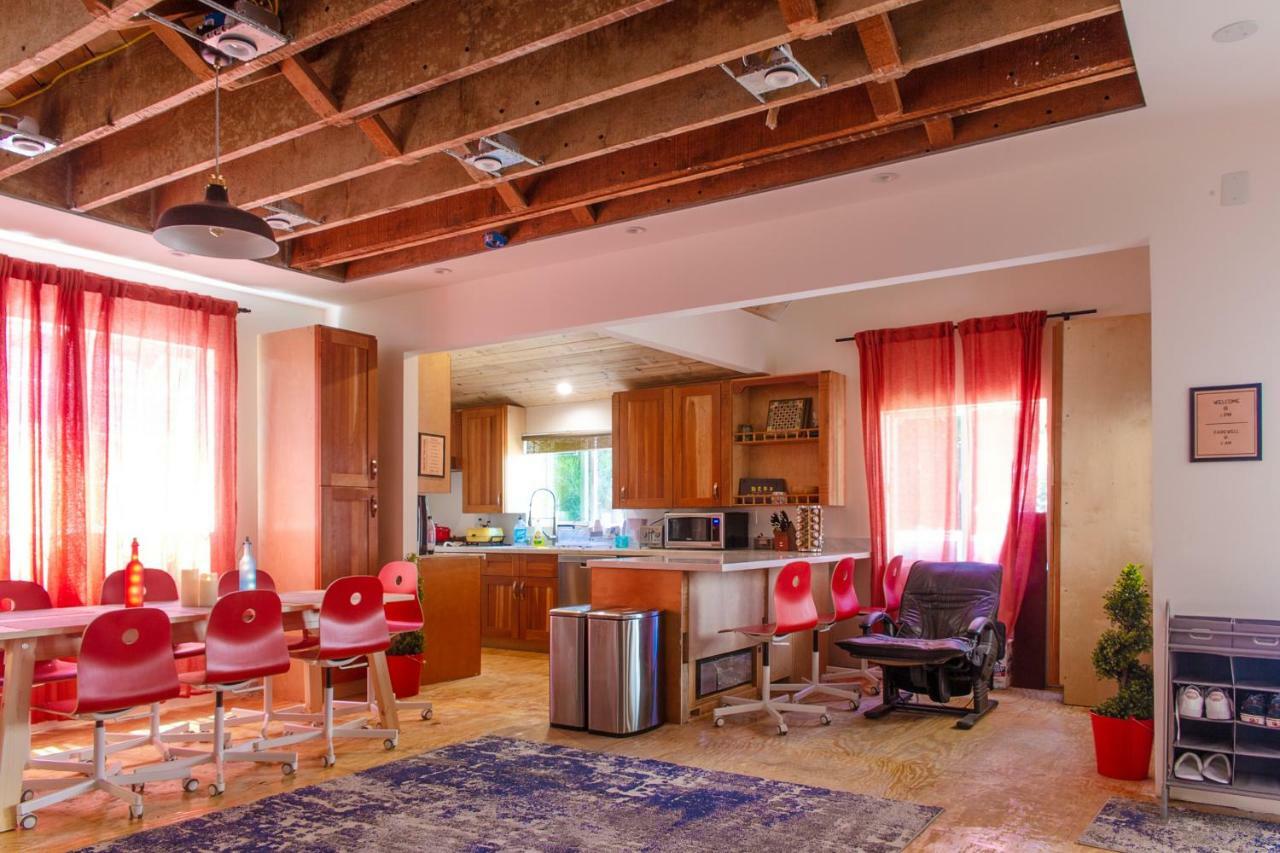 Rumi (Adults Only) Los Angeles Luaran gambar