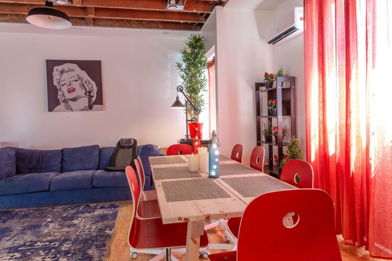 Rumi (Adults Only) Los Angeles Luaran gambar