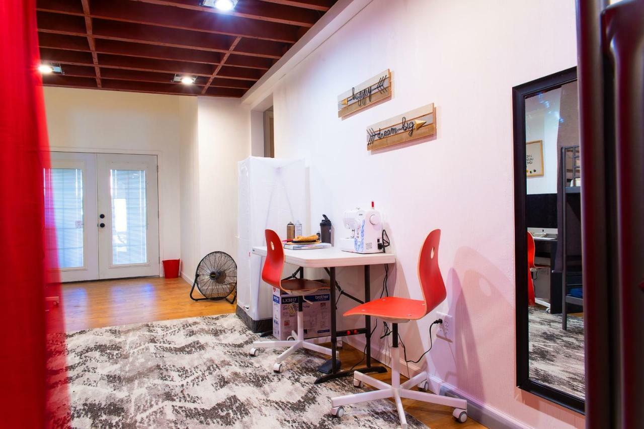 Rumi (Adults Only) Los Angeles Luaran gambar