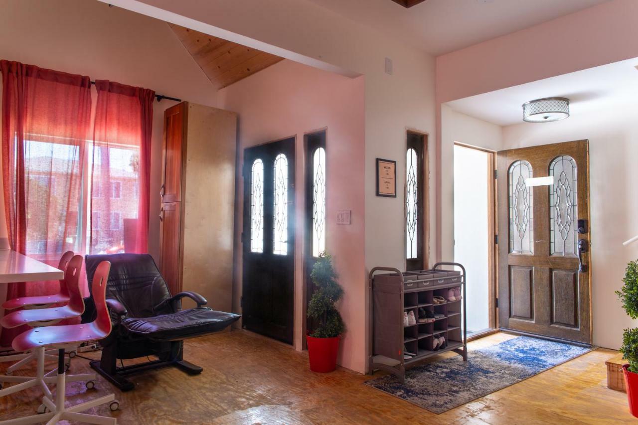 Rumi (Adults Only) Los Angeles Luaran gambar