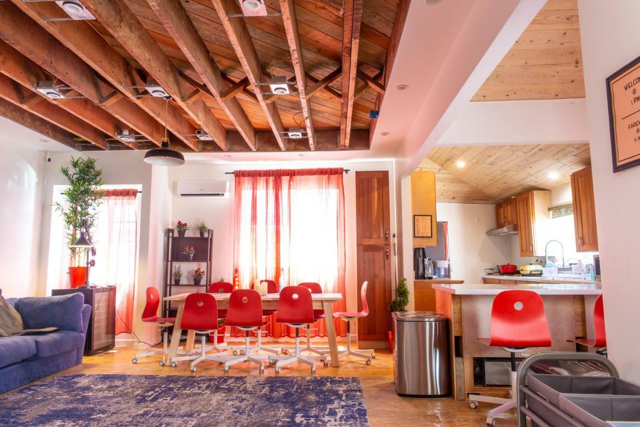 Rumi (Adults Only) Los Angeles Luaran gambar